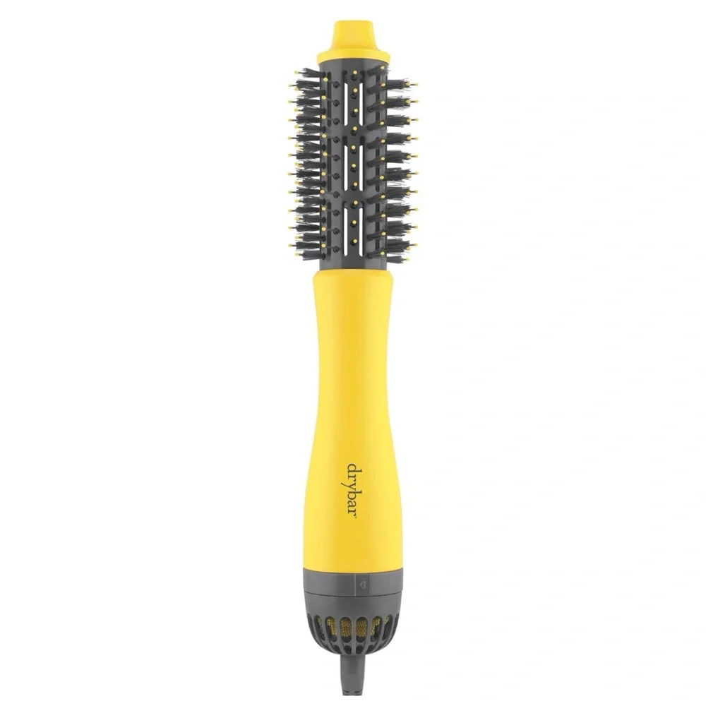 Drybar The Half Shot Small Round Blow-Dryer Brush - Picture 2 of 16